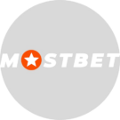 mostbet лого