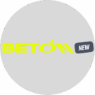 Букмекерська компанія BETON (БЕТОН)